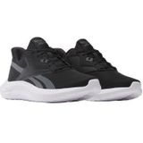 Reebok - Energen Lux - Sneakers - Zwart/Paar/ Wit - Ademend Bovenwerk