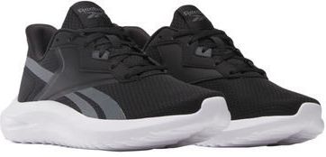 Reebok - Energen Lux - Sneakers - Zwart/Paar/ Wit - Ademend Bovenwerk