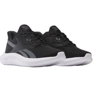 Reebok Energen Lux Sneakers voor dames, Core Black Pure Grey 2 1M Wit