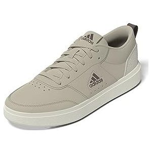 adidas Park Street heren Sneaker, wonder beige/earth strata/alumina, 46 2/3 EU