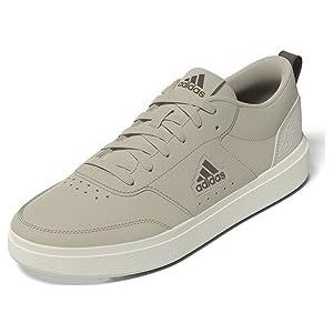 adidas Park Street heren Sneaker, wonder beige/earth strata/alumina, 47 1/3 EU