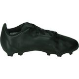 adidas Performance X Crazyfast.4 Jr. voetbalschoenen zwart