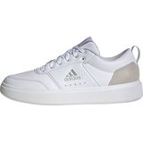 adidas Park Street Sneaker dames, ftwr white/ftwr white/silver met., 43 1/3 EU
