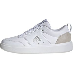 adidas Park Street Sneaker dames, ftwr white/ftwr white/silver met., 40 2/3 EU
