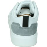 adidas Park Street heren Sneaker, ftwr white/ftwr white/core black, 48 EU