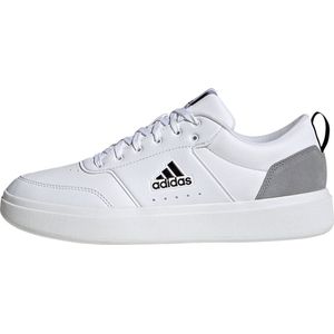 adidas Park Street heren Sneaker, ftwr white/ftwr white/core black, 38 EU