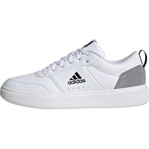 adidas PARK ST für Herren, weiß, Gr. 42 ⅔ EU / 8,5 UK