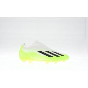 Adidas X Crazyfast.3 Laceless Firm Ground Junior