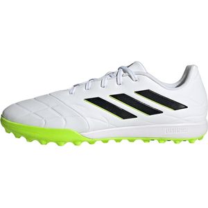 adidas Performance Copa Pure II.3 Turf Voetbalschoenen - Dames - Wit- 44