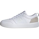 adidas Park Street heren Sneaker, ftwr white/ftwr white/grey two, 47 1/3 EU