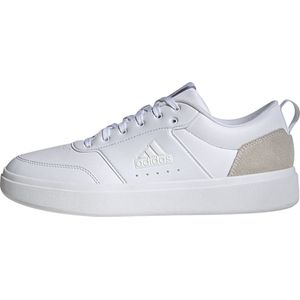 adidas Park Street heren Sneaker, ftwr white/ftwr white/grey two, 42 EU