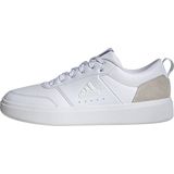 adidas Sportswear Park Street Schoenen - Heren - Wit- 45 1/3