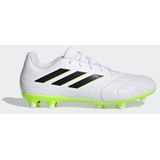Adidas Copa Pure.3 Fg Voetbalschoenen Unisex Wit Dessin