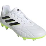 adidas Performance Copa Pure.3 Firm Ground Boots - Heren - Wit- 41 1/3