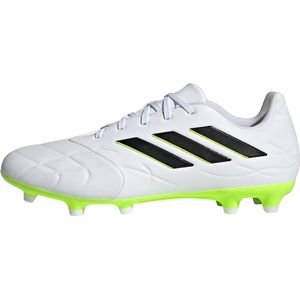 adidas Performance Copa Pure II.3 Firm Ground Voetbalschoenen - Unisex - Wit- 39 1/3