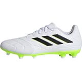 adidas Performance Copa Pure.3 Firm Ground Boots - Heren - Wit- 40 2/3
