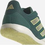 adidas - Top Sala Competition - Voetbalschoenen - Wit - Leren Voorvoet