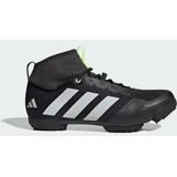 adidas - Gravel 2.0 - Fietsschoenen - Zwart/Wit - Primegreen