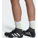 adidas - Gravel 2.0 - Fietsschoenen - Zwart/Wit - Primegreen