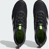 adidas - Gravel 2.0 - Fietsschoenen - Zwart/Wit - Primegreen