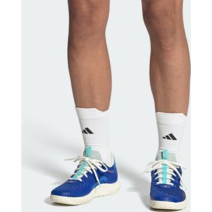 Adidas Solematch Control All Court Shoes Blauw EU 41 1/3 Man
