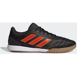 adidas Top Sala Competition, voetbalschoenen voor volwassenen, uniseks, core black/bold orange/bold goud, 39 1/3 EU, Core Black Bold Orange Bold Gold