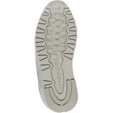 Reebok - Classic Leather - Schoenen - Grijs/Zilver/Groen - Leer/Stof