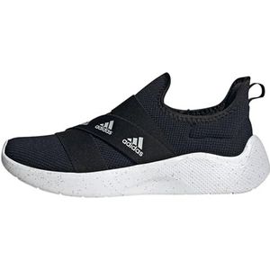 adidas Puremotion Adapt dames Sneakers, Core Black/Grey Two/Ftwr White, 36 2/3 EU