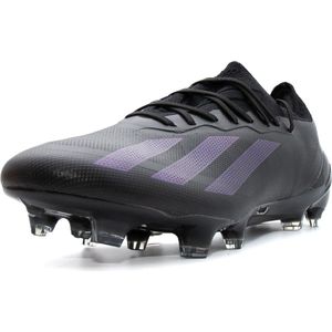 ADIDAS GY7417 X CRAZYFAST.1 FG,CBLACK