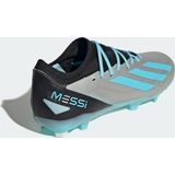 Adidas - X Crazyfast Messi.3 - Voetbalschoenen - Groen - Kunststof