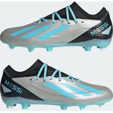 Adidas - X Crazyfast Messi.3 - Voetbalschoenen - Groen - Kunststof