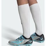 Adidas - X Crazyfast Messi.3 - Voetbalschoenen - Groen - Kunststof