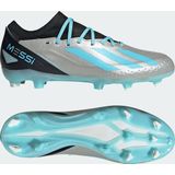 Adidas - X Crazyfast Messi.3 - Voetbalschoenen - Groen - Kunststof