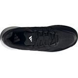 adidas Heren Gamecourt 2.0 Tennisschoenen - Core Black / Grey Four