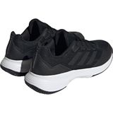 adidas Heren Gamecourt 2.0 Tennisschoenen - Core Black / Grey Four