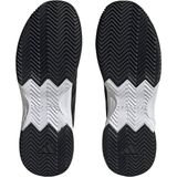 adidas Heren Gamecourt 2.0 Tennisschoenen - Core Black / Grey Four