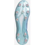 adidas - X Crazyfast .1 FG - Voetbalschoenen - Bright Royal