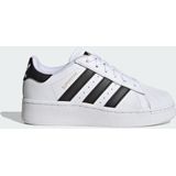 Sneakers adidas  Superstar Xlg Wit/zwart Dames