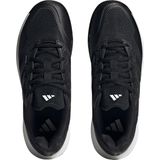 adidas Heren Gamecourt 2.0 Tennisschoenen - Core Black / Grey Four