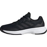 adidas Heren Gamecourt 2.0 Tennisschoenen - Core Black / Grey Four