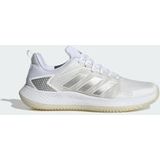 Adidas - Defiant Speed Clay - Schoenen - Klei - Mesh - Gemaakt van Gecycled Materialen