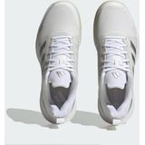 Adidas - Defiant Speed Clay - Schoenen - Klei - Mesh - Gemaakt van Gecycled Materialen