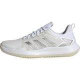Adidas - Defiant Speed Clay - Schoenen - Klei - Mesh - Gemaakt van Gecycled Materialen