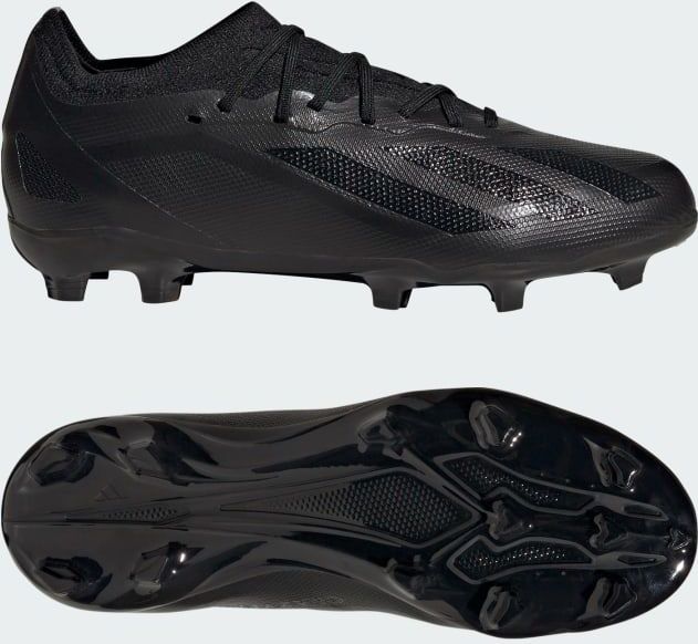 Adidas - X Crazyfast.1 - Voetbalschoenen