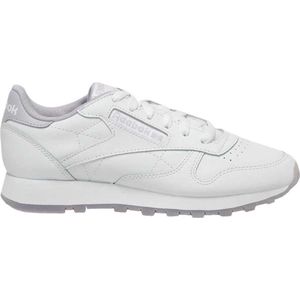 Reebok Classics Classic Leather Sneakers Wit EU 39 Vrouw