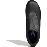 adidas Performance X Crazyfast.4 Velcro FxG voetbalschoenen zwart