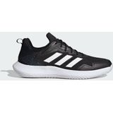 Adidas Defiant Speed All Court Shoes Zwart EU 47 1/3 Man