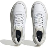 Sneakers Osade ADIDAS SPORTSWEAR. Leer materiaal. Maten 38. Wit kleur