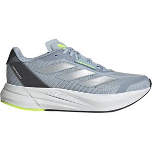 Sneakers Duramo Speed adidas Performance. Polyester materiaal. Maten 38. Blauw kleur