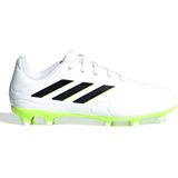 Adidas - Copa Pure.3 - Voetbalschoenen - Groen - Kunststof
